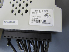 Emerson Mentor MP350A4R, DC Drive , 125kW / 200hp, W/Cards! Clean! MAKE OFFER!