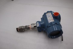 Rosemount 2088G2S22A1M5B4KB Absolute and Gauge Pressure Transmitter #4436A