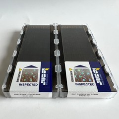 GIP3.00E-1.50 IC808/ISCAR 10PCS