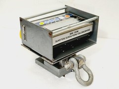 ISHIDA IWB 500kg DYNAMOMETER WITH FLINTEC ULB TENSION LOAD CELL New – Open box#2