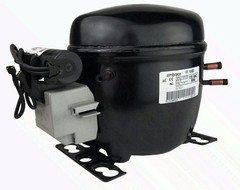 Embraco FFI10HBX Refrigeration Compressor 1/3HP 115V R134a 4400 BtuH CSIR New