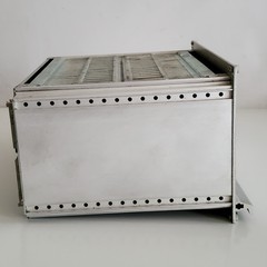 LPKF MotionSystem PGG45V4 Industrial Power Supply