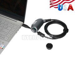 Original Woodpecker Dental Ultrasonic Piezo Scaler UDS-E Cavitron LED with Tips