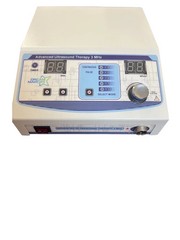 New Home Use 3 MHz Ultrasound Therapy Unit Physical Therapy Machine