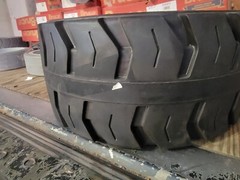 Total Source 17x7x10.5 Solid Traction Froklift Tire P-005055C221107715A Free Shi