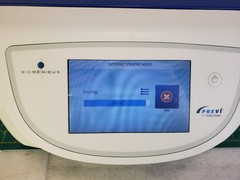 BioMerieux 414292 Previ Color Gram SlideStainer Cytocentrifuge “No Tariffs”