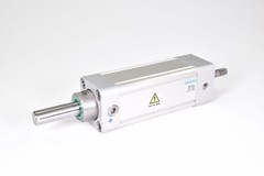 FESTO 538242, KEC-16-S, Clamping unit, L=27cm