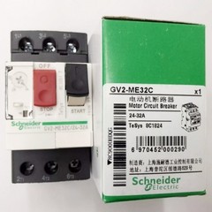 1PC New Schneider GV2-ME32C Fast Delivery