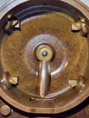 Ford 8N 9N 2N Tractor NOS Distributor Cap Front Mount Genuine Wells New
