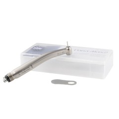 Dental Pana Max2 High Speed Handpiece with LED Light Single Water Spray 4H
