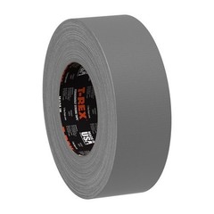 T-REX Original Duct Tape: 1.88 in. x 30 ft. (Gunmetal Gray)