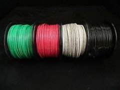 THHN 2 AWG – 2 gauge THHN/THWN 1000 Ft. Black, White, Red, or Green