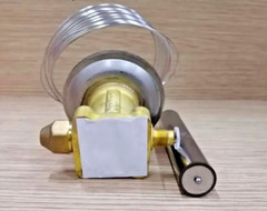 1PC- Danfoss 067B3352 Element for expansion valve,TE 20, R404A/R507A- NEW