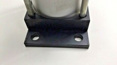 SMC CS1GN125-125 Tie Rod Cylinder Air Non-lube 125mm x 125mm Double Acting