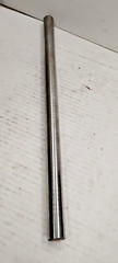 4140 Steel Rod / Bar Round 3/4″ X 14 1/2″ 1 Piece FREE SHIPPING