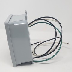 Lea International A70-00-5006 CFS-120/240-242 AC Surge Protector SPD Split Phase