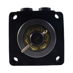 BMER-2-300-WS-T4-S Hydraulic Wheel Motor TG0280US080AAAB For Parker Dynamic