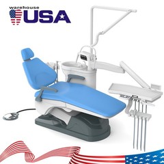 Woodpecker Dental i LED II Curing Light 1 Sec Curing 3 Modes Intensity 3000mw