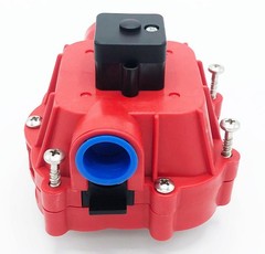 Fimco 5151097 4.5 GPM Pump Head W/ Pressure Switch, 60 PSI 12V Pumps
