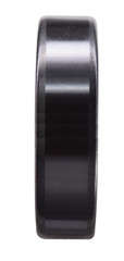 (2 Each) 6206-2RS, 6206LLU, 206PP Sealed Radial Ball Bearing 30X62X16 SpinCo