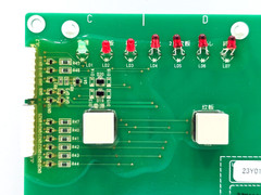 PWFMQ-A702K PCB PBF T6FMQ-A702A ( 23Y01G )