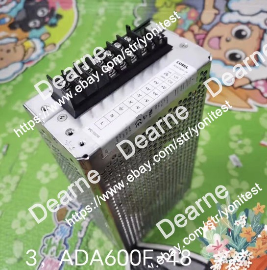 1 PCS uesd ADA600F-48