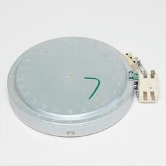 Element, Surface Unit Burner for GE WB30T10129 (AP4344640, PS2321563)