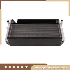 Fits Bobcat S150 S150G S160 S175 S185 S205 Radiator 6686077 6734100 7152356