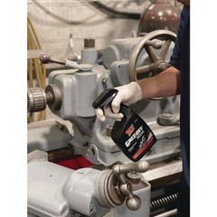Spray Nine 22732 Grez-Off Heavy Duty 32 oz. Spray Degreaser (12/Carton) New