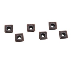 10pcs(1pack) Original SPGT07T308-PM Carbide Inserts