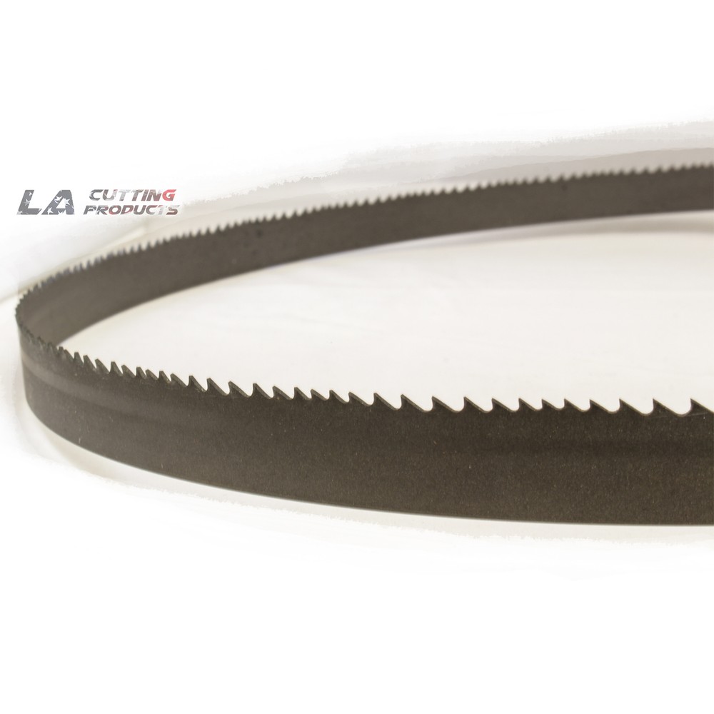 93 1/2″ (7′-9 1/2″) x 3/4″ x .035″ x 6/10N Band Saw Blade M42 Bi-metal 1 Pcs