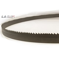 93 1/2″ (7′-9 1/2″) x 3/4″ x .035″ x 6/10N Band Saw Blade M42 Bi-metal 1 Pcs