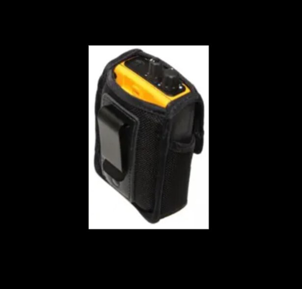 Unication G1 Nylon Carry Case with Metal Clip** NEW **