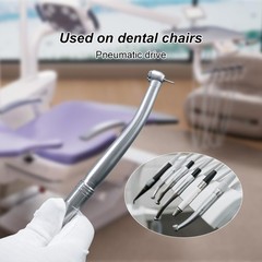 Dental LED Handpiece Odontologia Dental Equipment Hand piece Turbine Dental