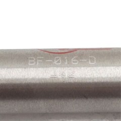 Bimba BF-016-D Pneumatic Cylinder, ø7/16in Bore, 6in Stroke, UNF0.190, 250psi