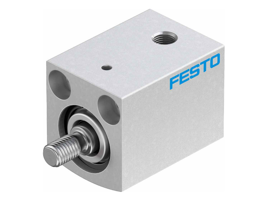 FESTO AEVC-16-5-I-P-A 188096 Short-stroke Cylinder 1pc