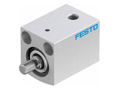 FESTO AEVC-16-5-I-P-A 188096 Short-stroke Cylinder 1pc