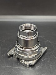 Eaton 10250T5 2 Position Maintained Push Pull Operator Cutler Hammer NIB