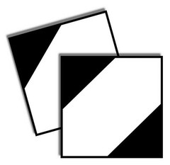 2 ORMD 4 1/4 inch sq Limited Qty Shipping Label Sticker ORM-D other HAZMAT 4.25″