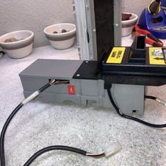 MEI MARS CPI VN2502 U5 24 Volt MDB VALIDATOR. $1.00-$5.00. Free Shipping!