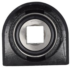 1-1/2″ Square Disc Harrow U-Bolt Pillow Block Bearing King Disc SpinCo