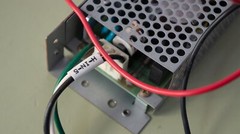 Cosel LDA30F-24 DC Power Supply , 24V , 1.3 A
