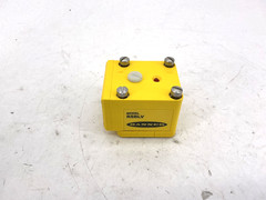 New Banner RSBLV Maxi-Beam Photoelectric Sensor Dark/Light Op R-0.15-9m 25547