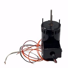 NEW OLD STOCK FASCO D458 MOTOR 1/15HP 230V CW 3000RPM