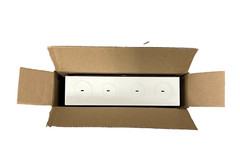 Leviton 452-47605-21E 21″ Enclosure Only