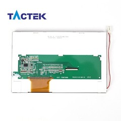 LCD Display for EMG ICON VS. 137063. s/n 17-002-02201 – 1 Screen Panel