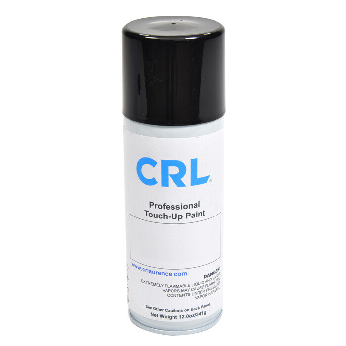 CRL Oyster White Powdercoat Professional Touch-Up Paint for Metal