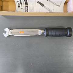 New Tohnichi SSP38NX11 Torque Wrench, 8-38 NM