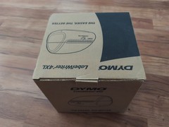 DYMO LabelWriter 4XL Thermal Label Printer New Open Box Tested Free Shipping