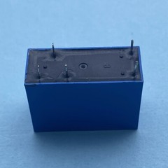 1Piece HLS-14F1L-DC12V-C 10A 240VAC Power Relay 5Pins
